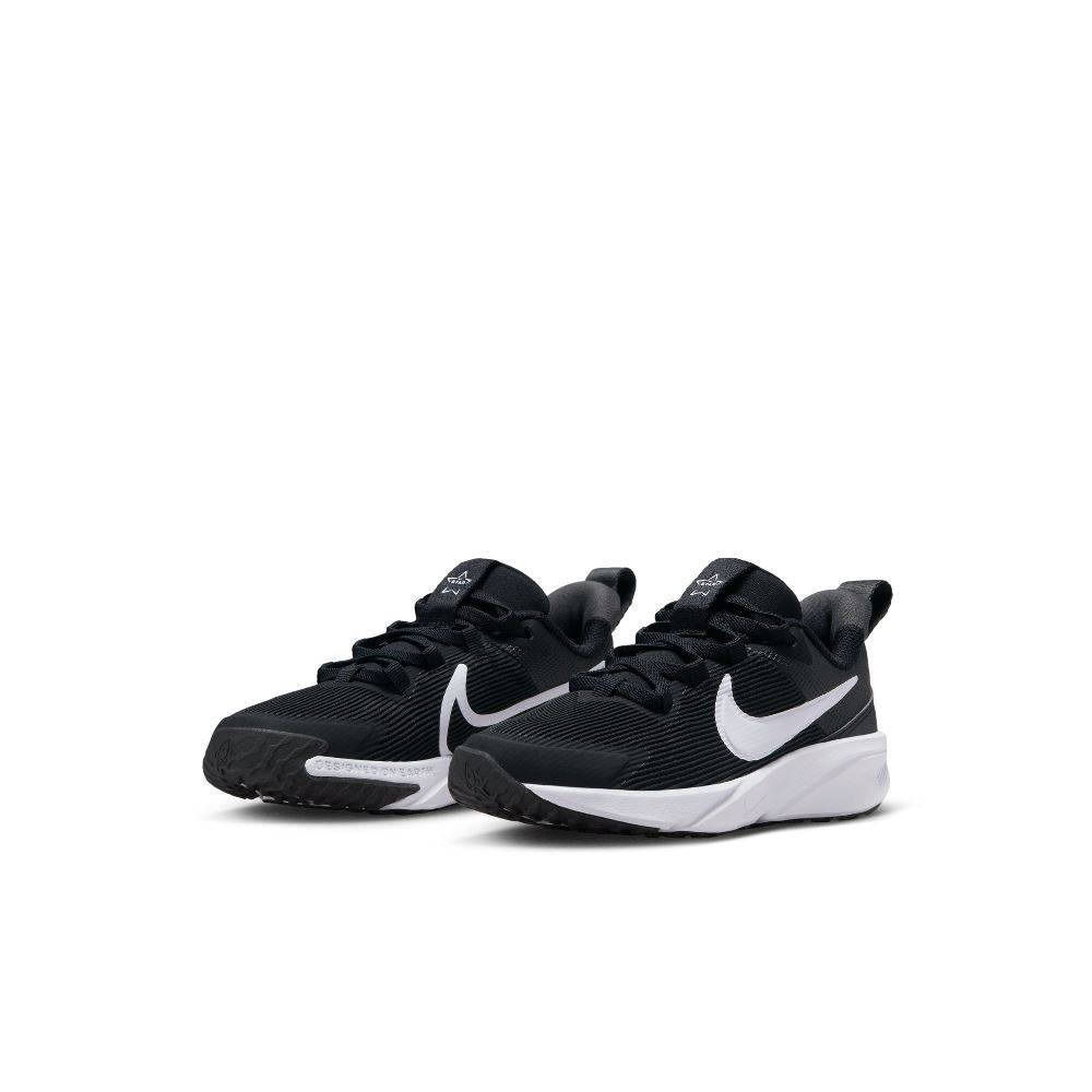 NIKE STAR RUNNER 4 NN KIDS SHOES