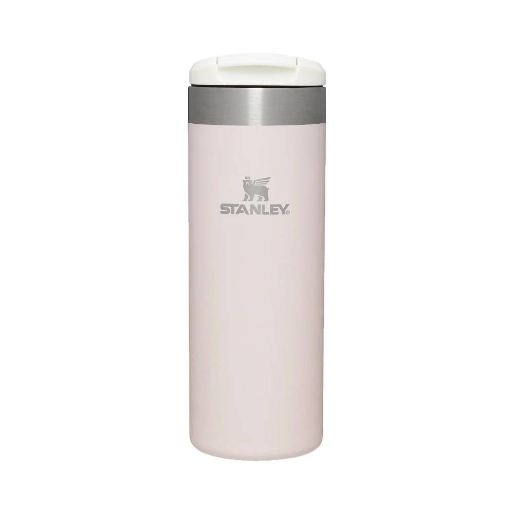 STANLEY AEROLIGHT TRANSIT MUG 0.47L - 6 HOURS HOT | 8 HOURS COLD | 30 HOURS ICED