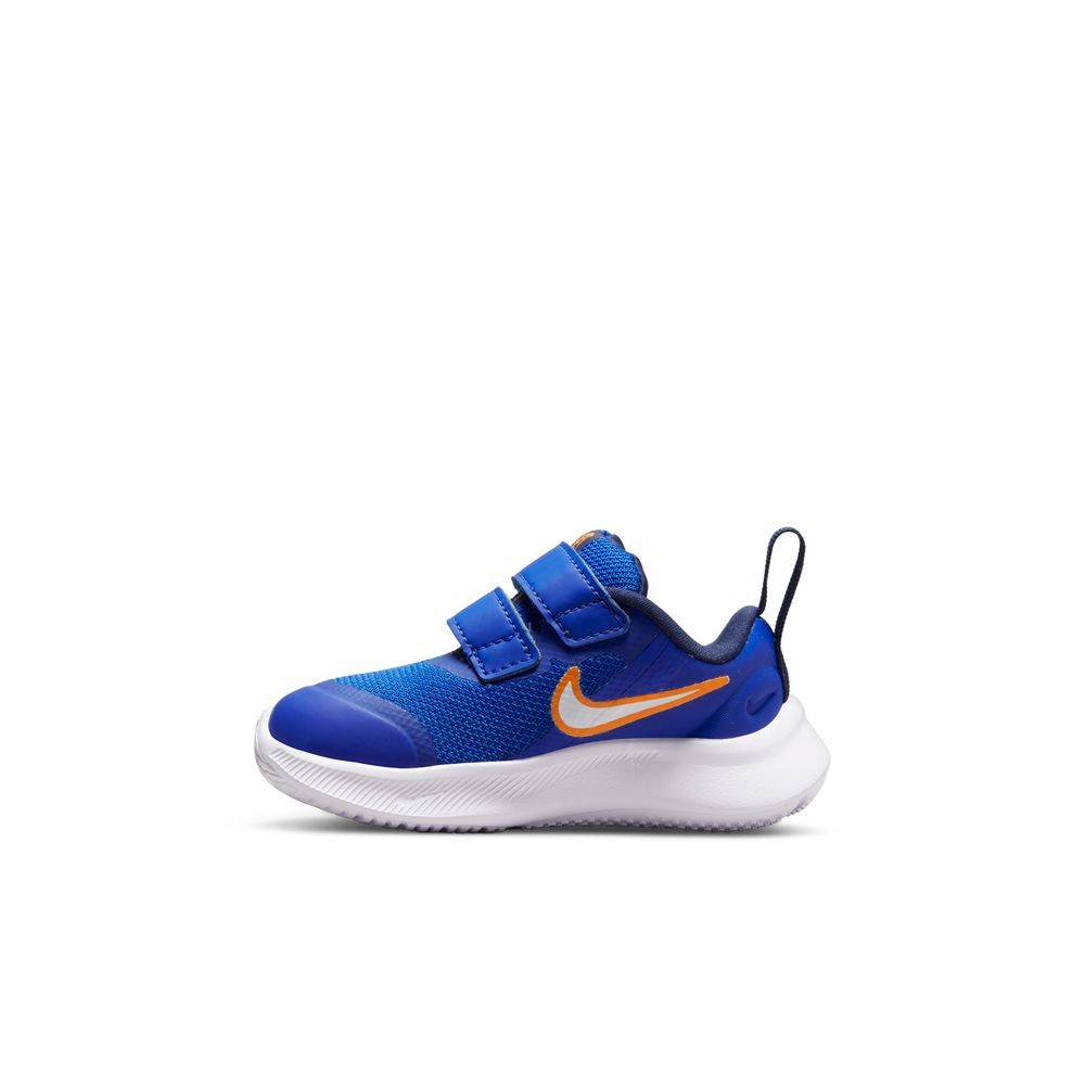 NIKE STAR RUNNER 3 INFANT SHOES