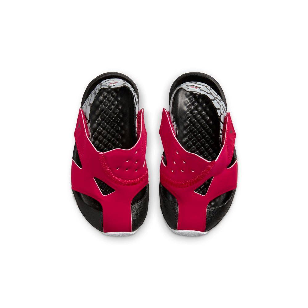 NIKE JORDAN FLARE SANDALS INFANT
