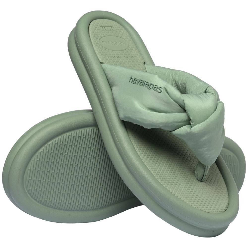 HAVAIANAS OVER PUFFED UP