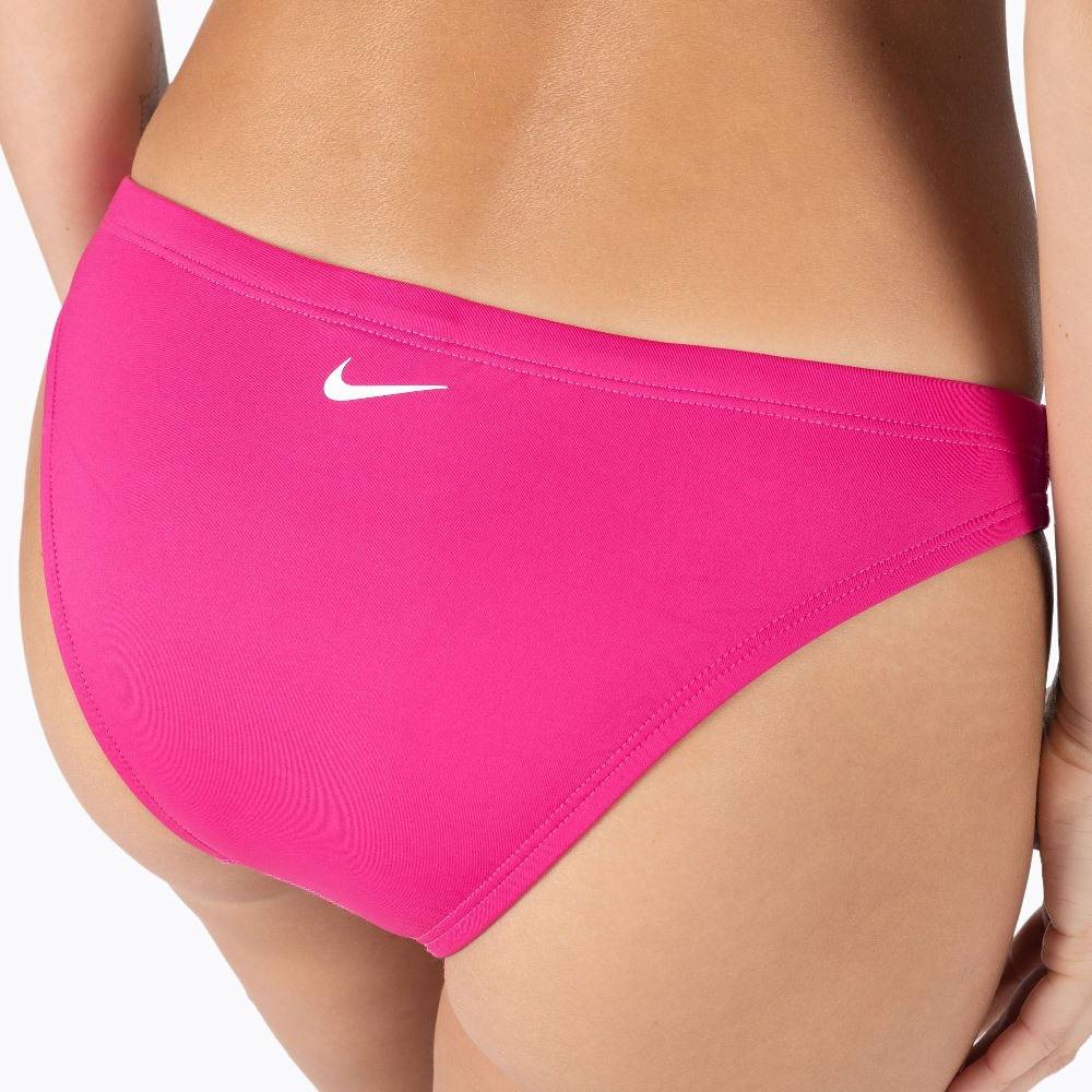 NIKE WOMENS RACERBACK BIKINI SET