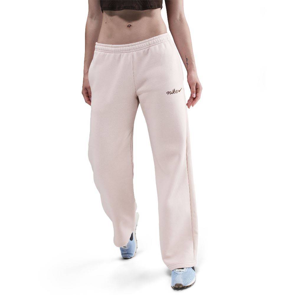 NIKE NSW PHOENIX WOMENS STRAIGHT LEG PANT