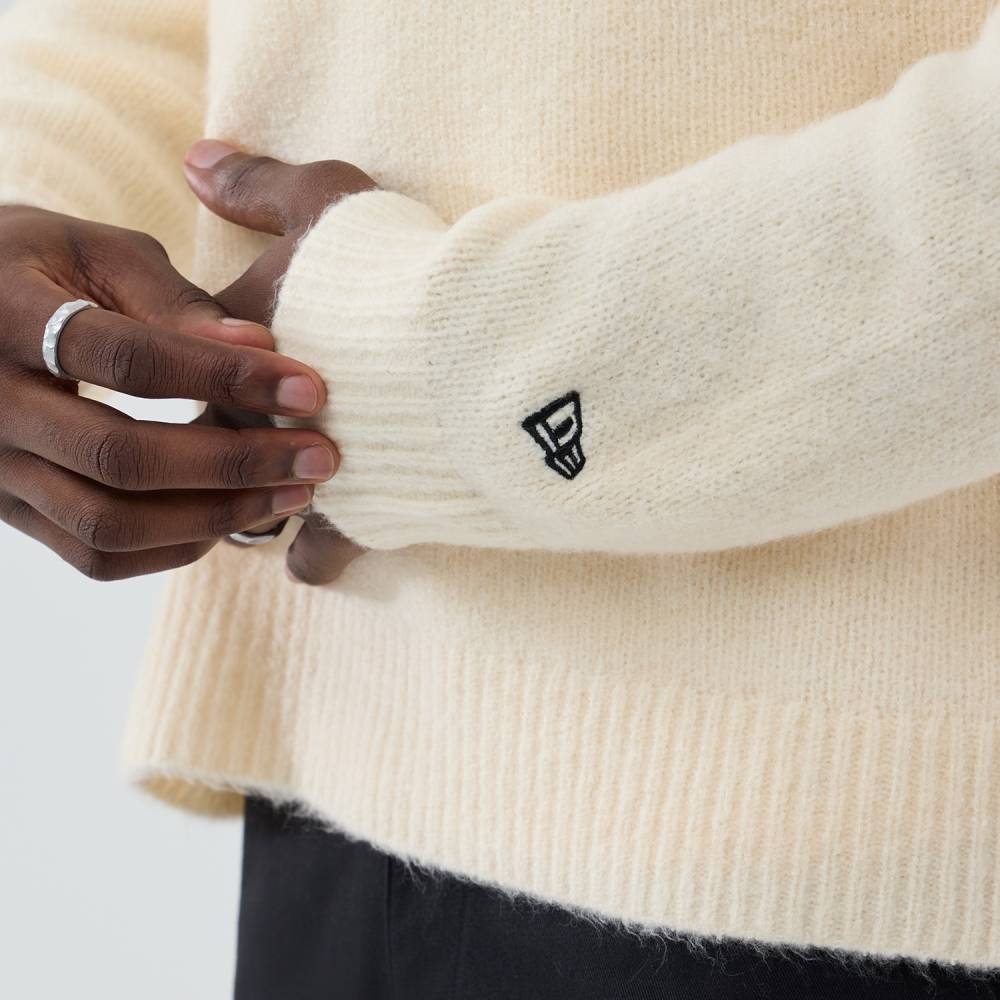 NEW ERA NE KNIT SWEATER