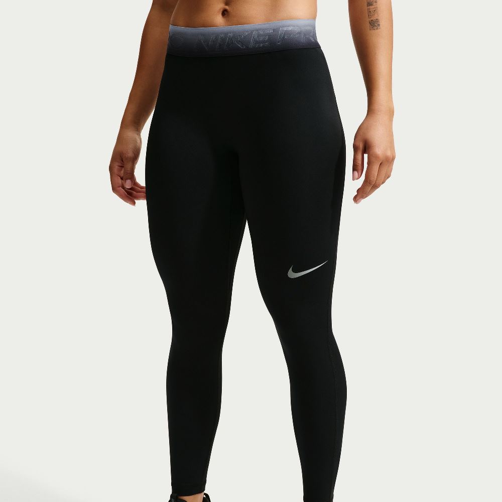 NIKE PRO DRI-FIT MID-RISE 7/8 LEGGINGS