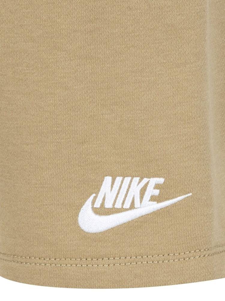 NIKE LITTLE KIDS CLUB EXPRESS SS TEE SHORT