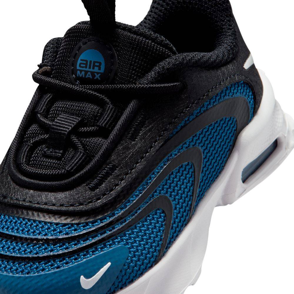 NIKE MAX FIRE INFANT (TD)
