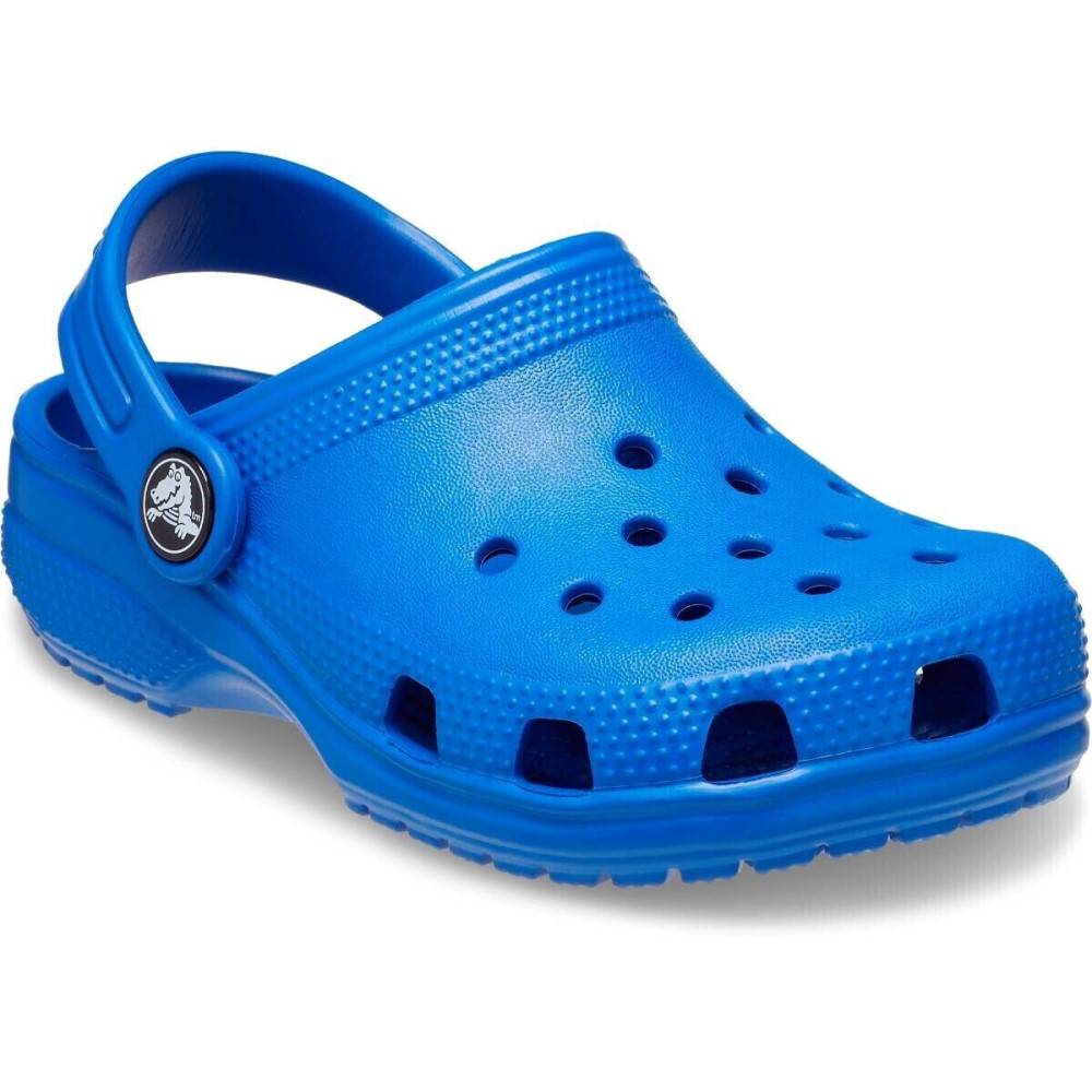 CROCS TODDLER’S CLASSIC CLOG
