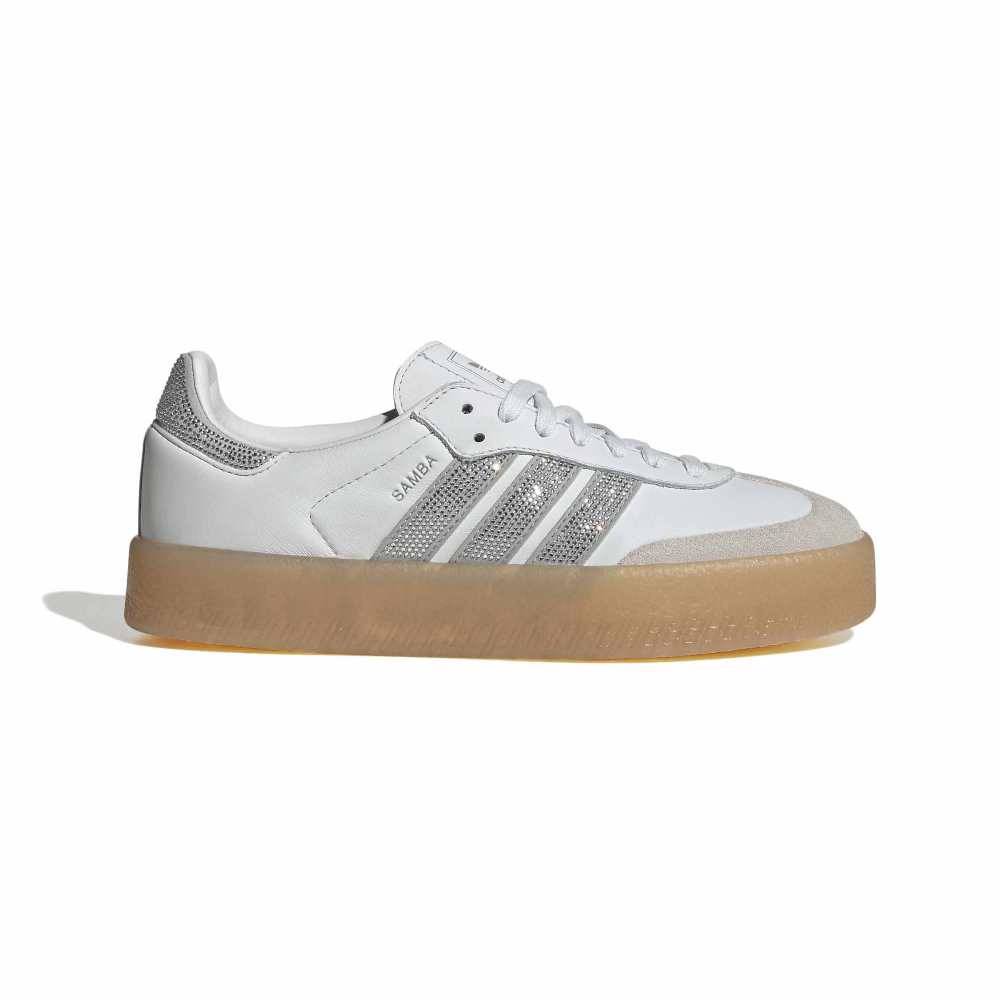 ADIDAS SAMBAE Rhinestones