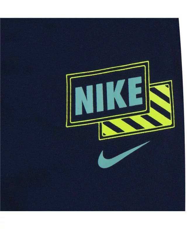 NIKE LITTLE KIDS ADAPT THERMA-FIT GFX FULL ZIP SET