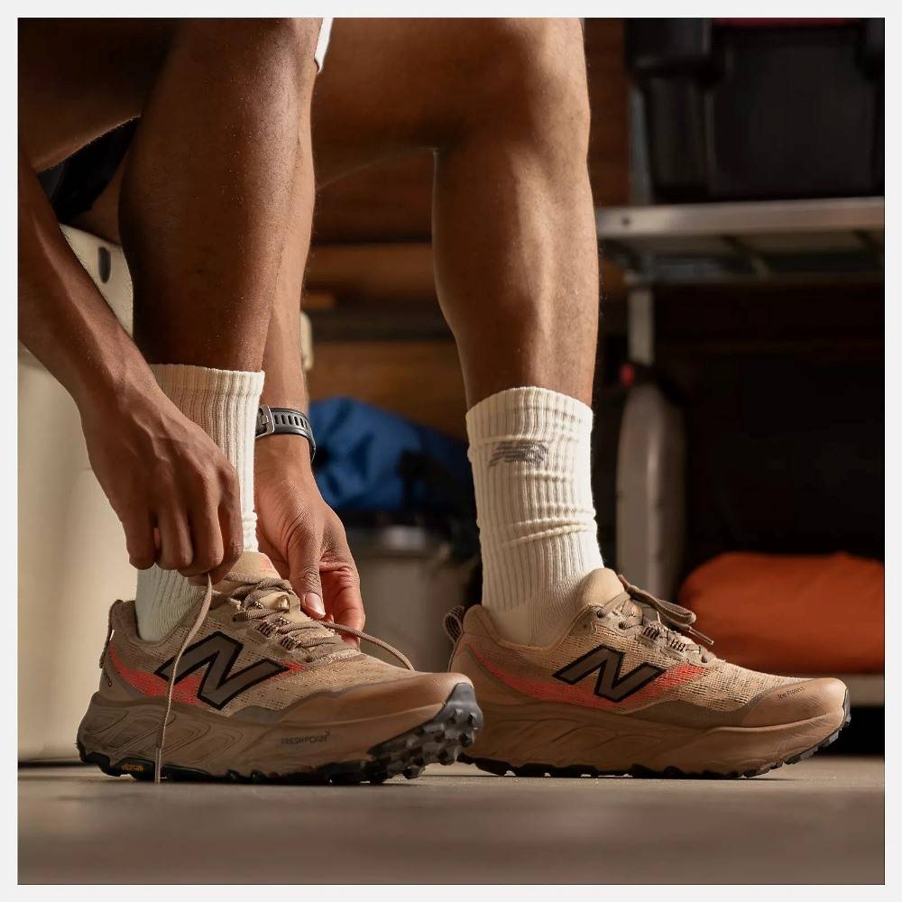 NEW BALANCE FRESH FOAM X HIERRO V9 - RUNNING SHOE