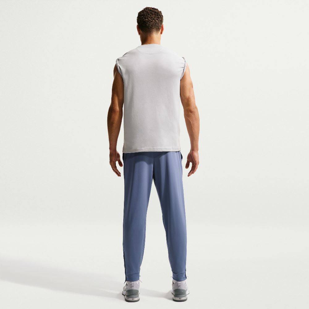 NIKE PRIMARY DRI-FIT SHORT-SLEEVE VERSATILE TOP