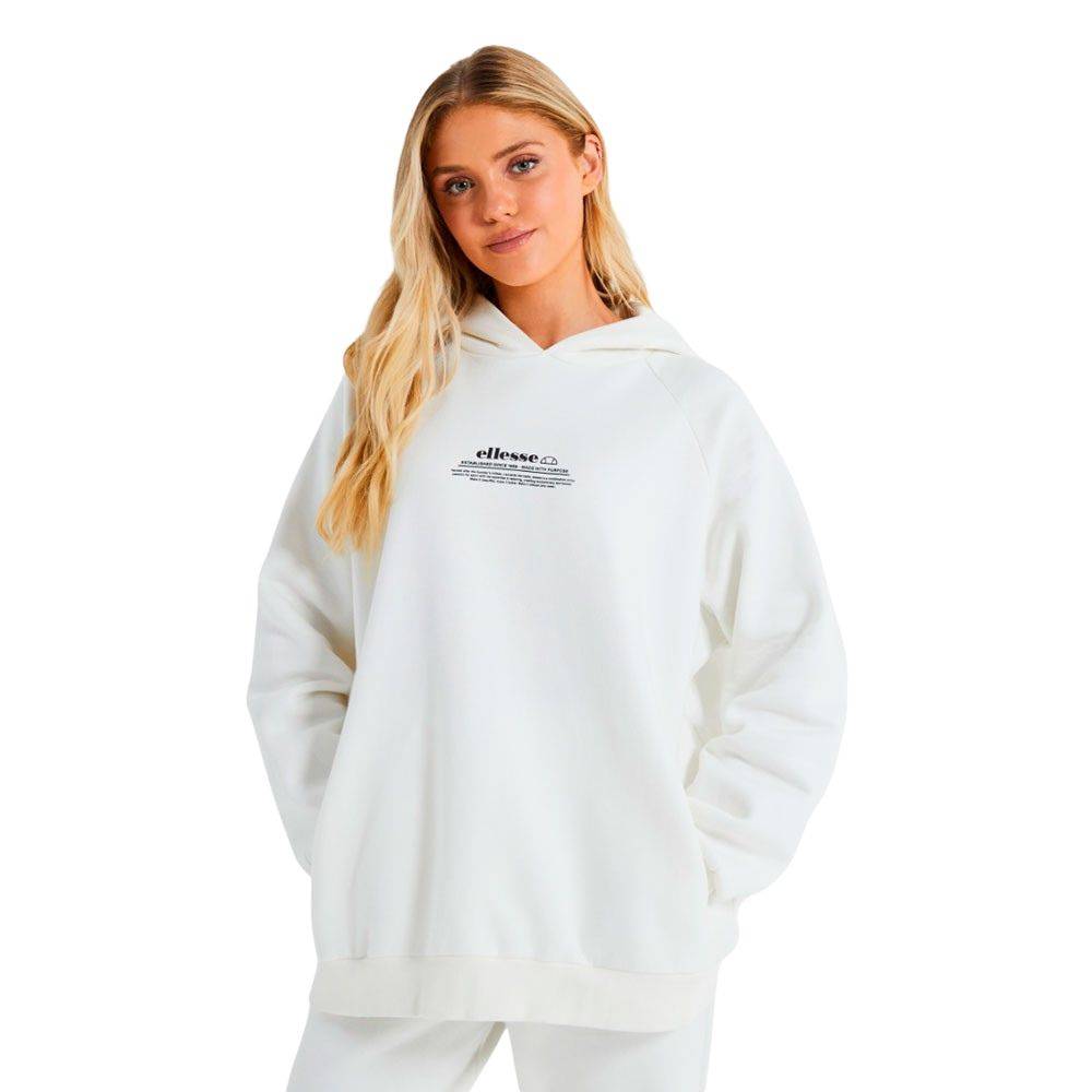 ELLESSE GIORDANO HOODIE