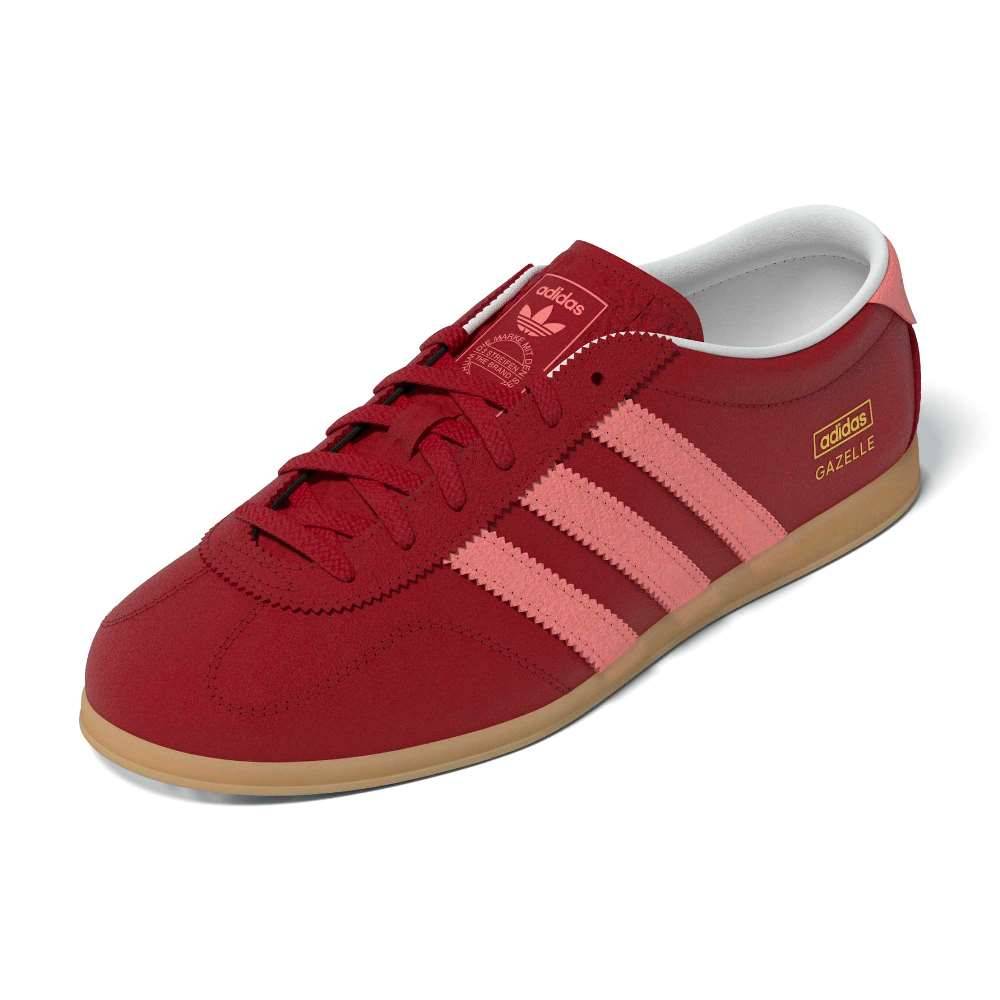 ADIDAS GAZELLE LO PRO W