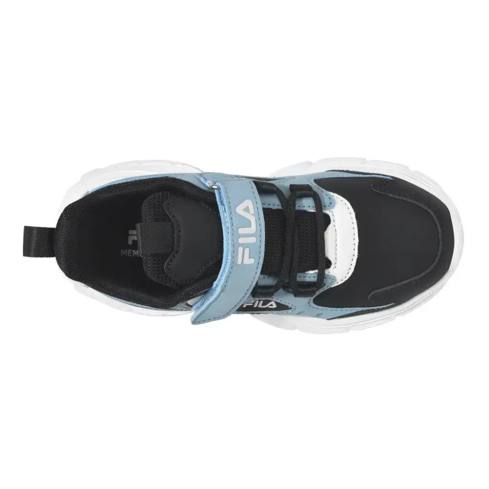 FILA DASH 3 MEMORY VELCRO