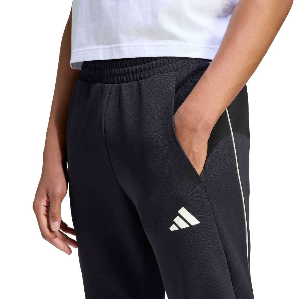ADIDAS M STADIUM SMALL LOGO PANTS
