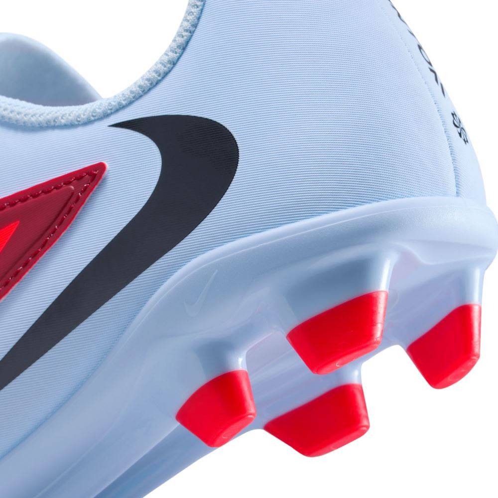 NIKE JR PHANTOM 6 LOW CLUB FG