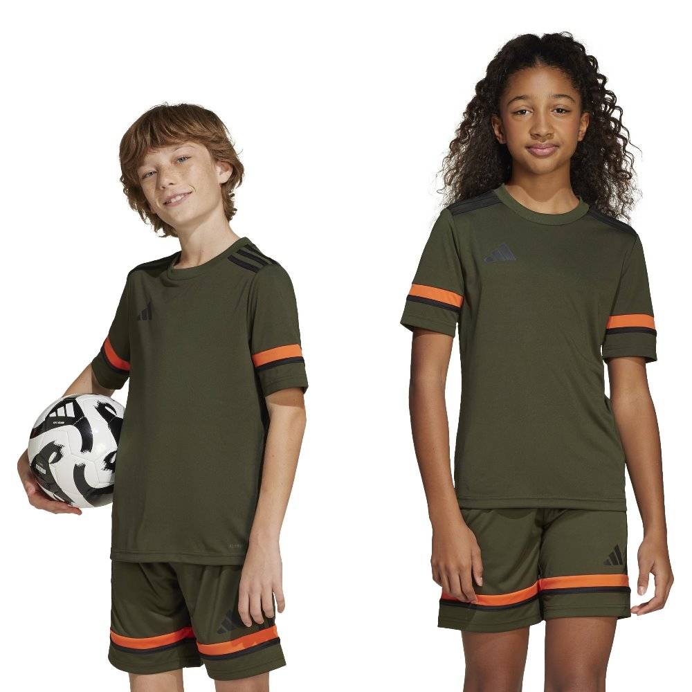ADIDAS YOUTH SQUADRA 25 JERSEY