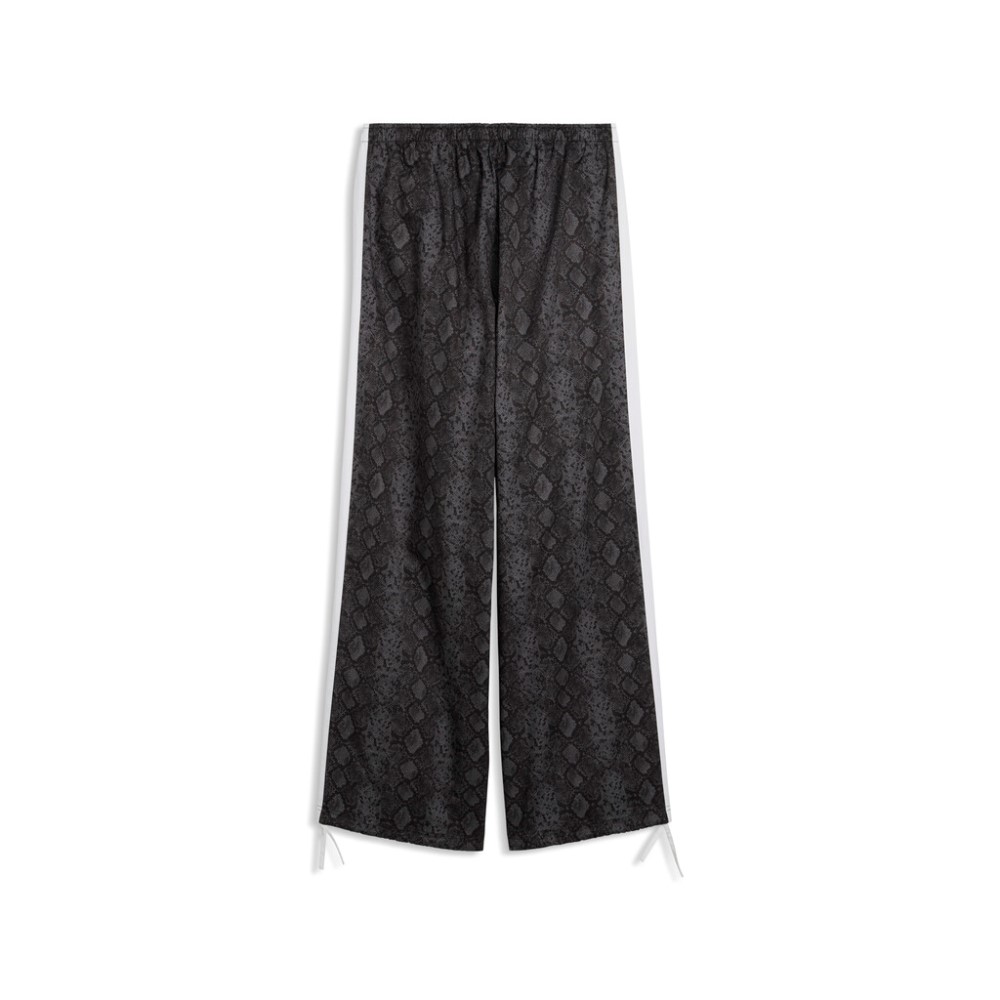 PUMA T7 RELAXED AOP SNAKE WOVEN PANTS OP