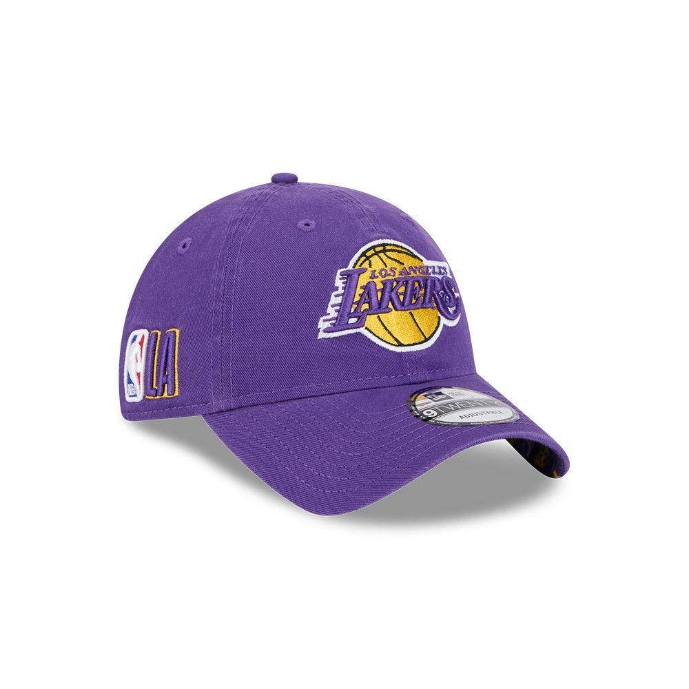 NEW ERA NBA24 TIP OFF 920 LOS ANGELES LAKERS