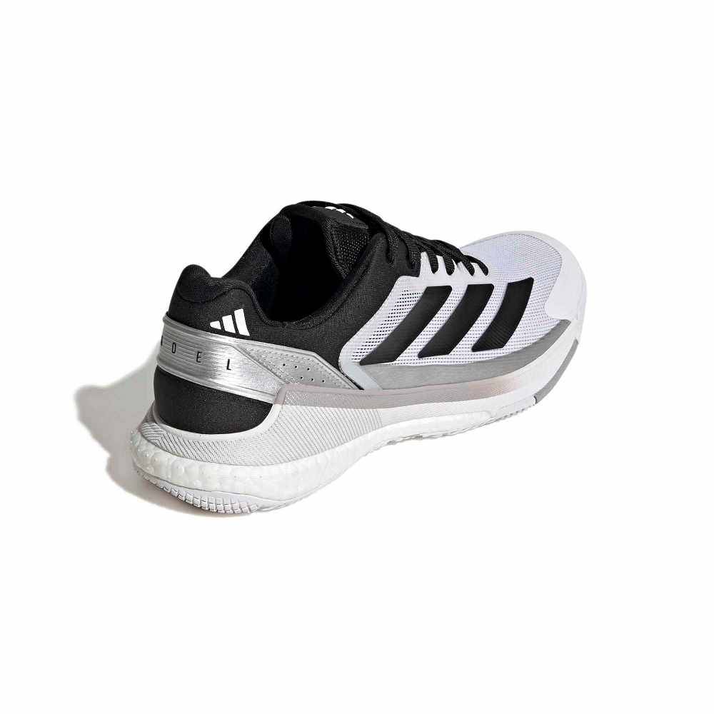ADIDAS M CRAZYQUICK BOOST PADEL SHOES