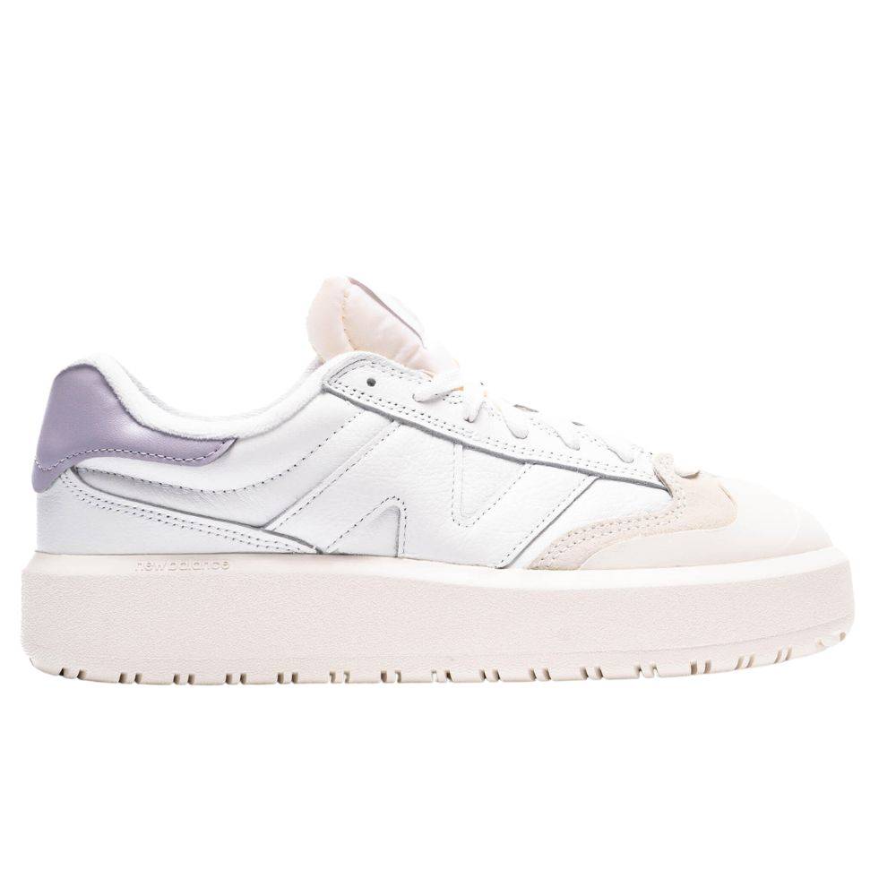 NEW BALANCE CT302 LIFESTYLE SNEAKERS