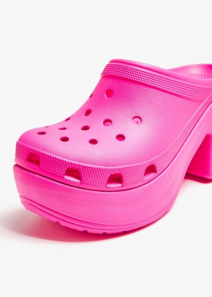 CROCS SIREN CLOG