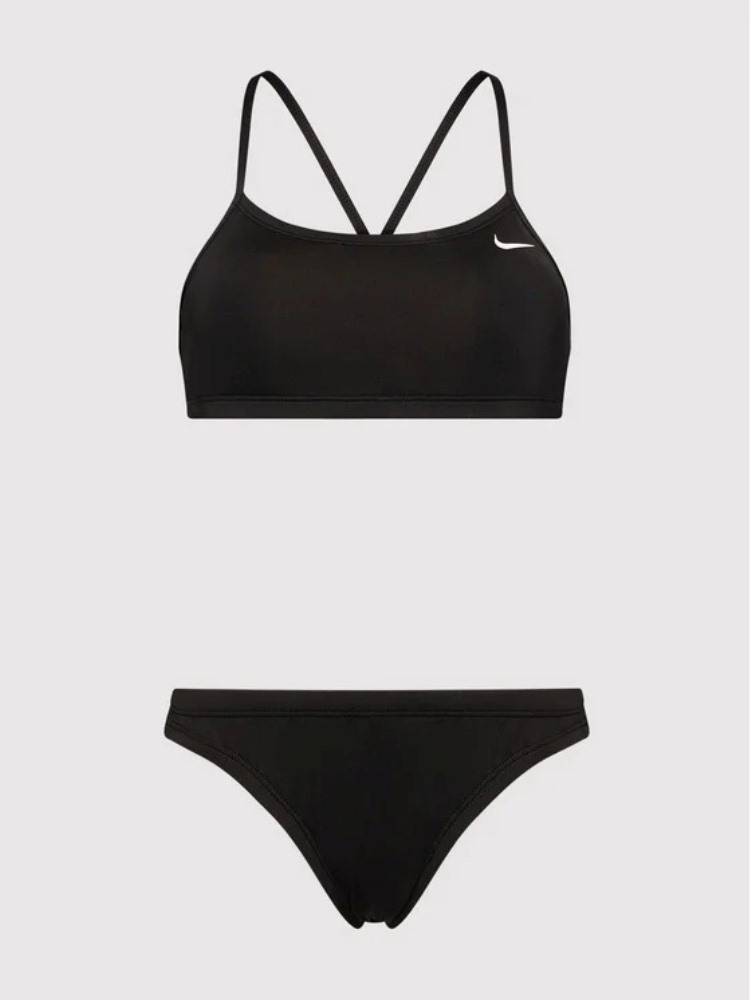 NIKE WOMENS RACERBACK BIKINI SET