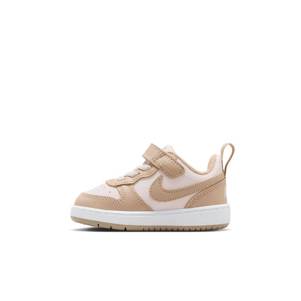 NIKE COURT BOROUGH LOW NB INFANT SHOES
