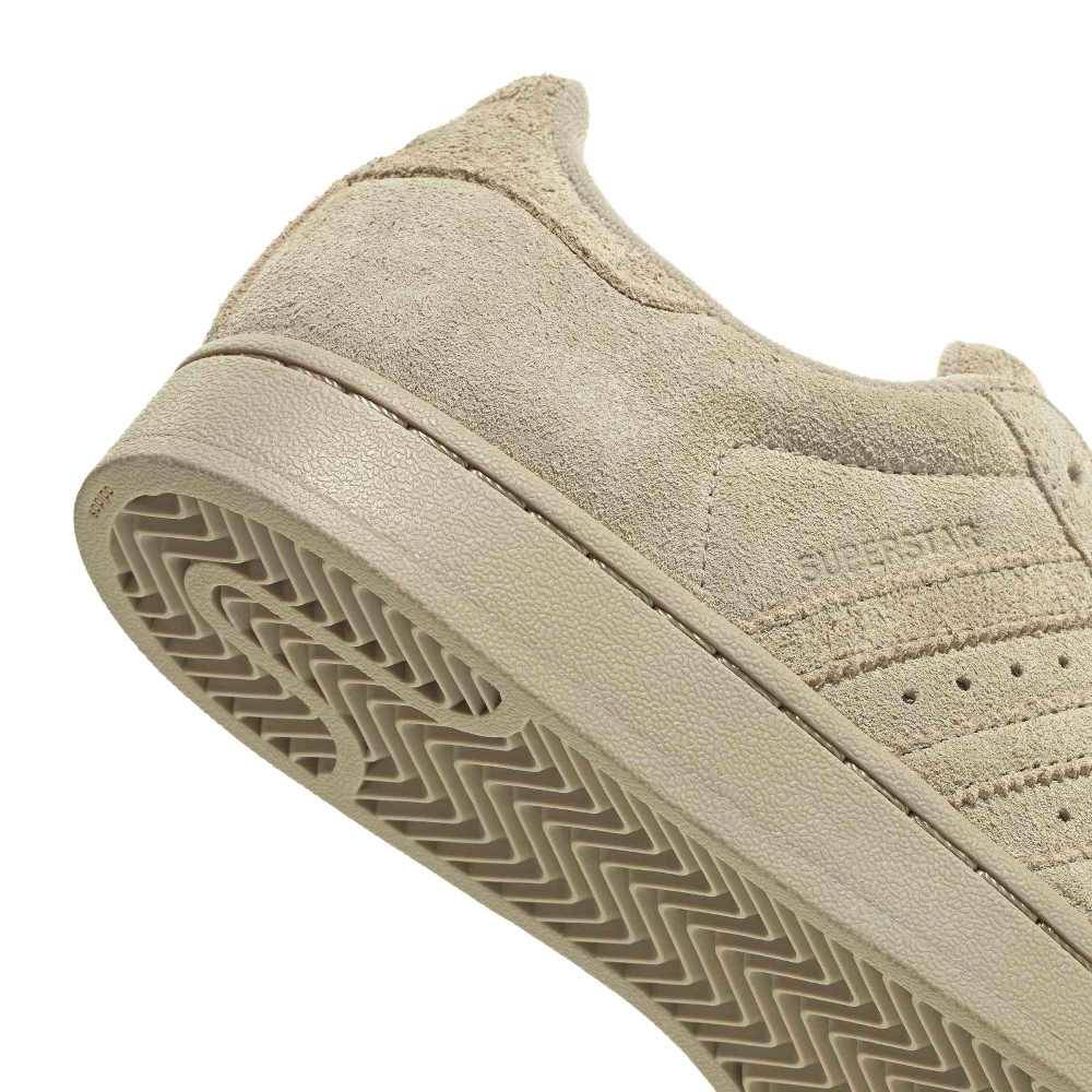 ADIDAS SUPERSTAR II W