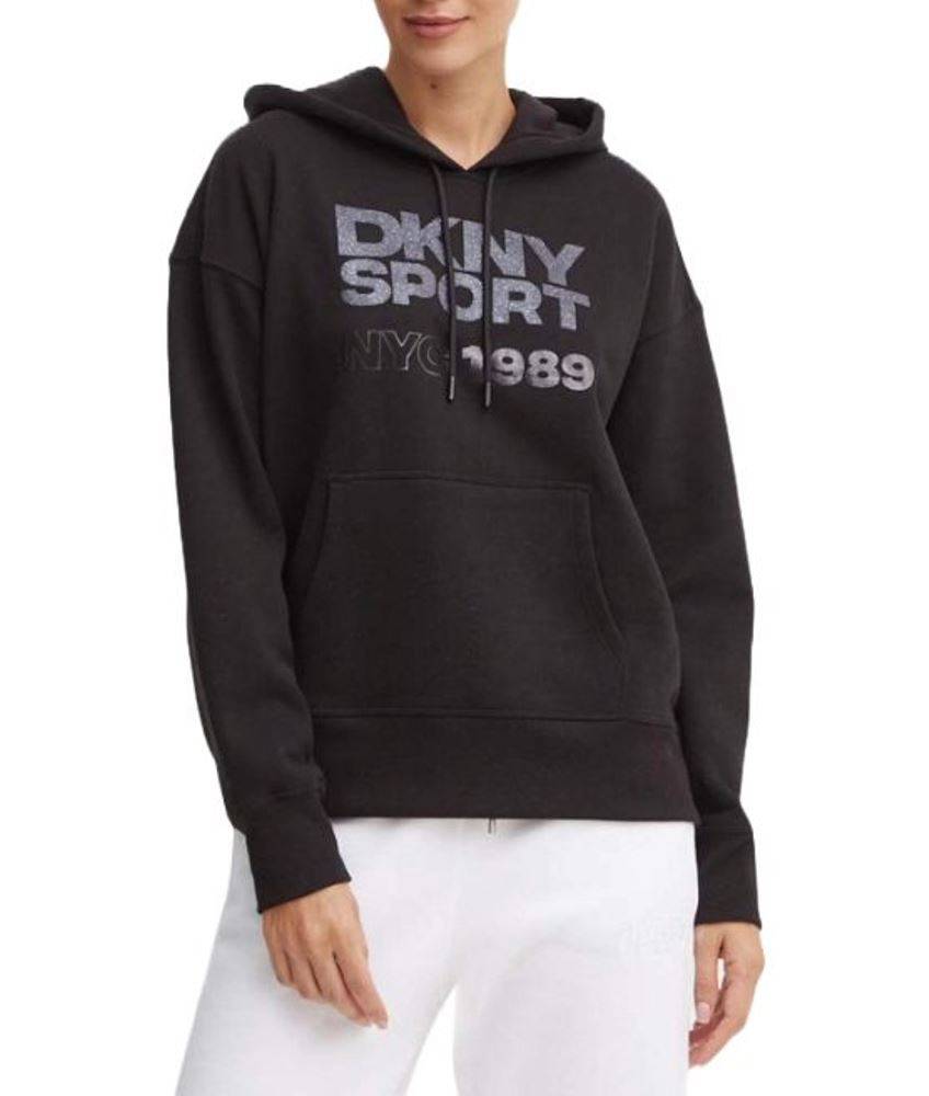 DKNY 1989 LG HOODIE