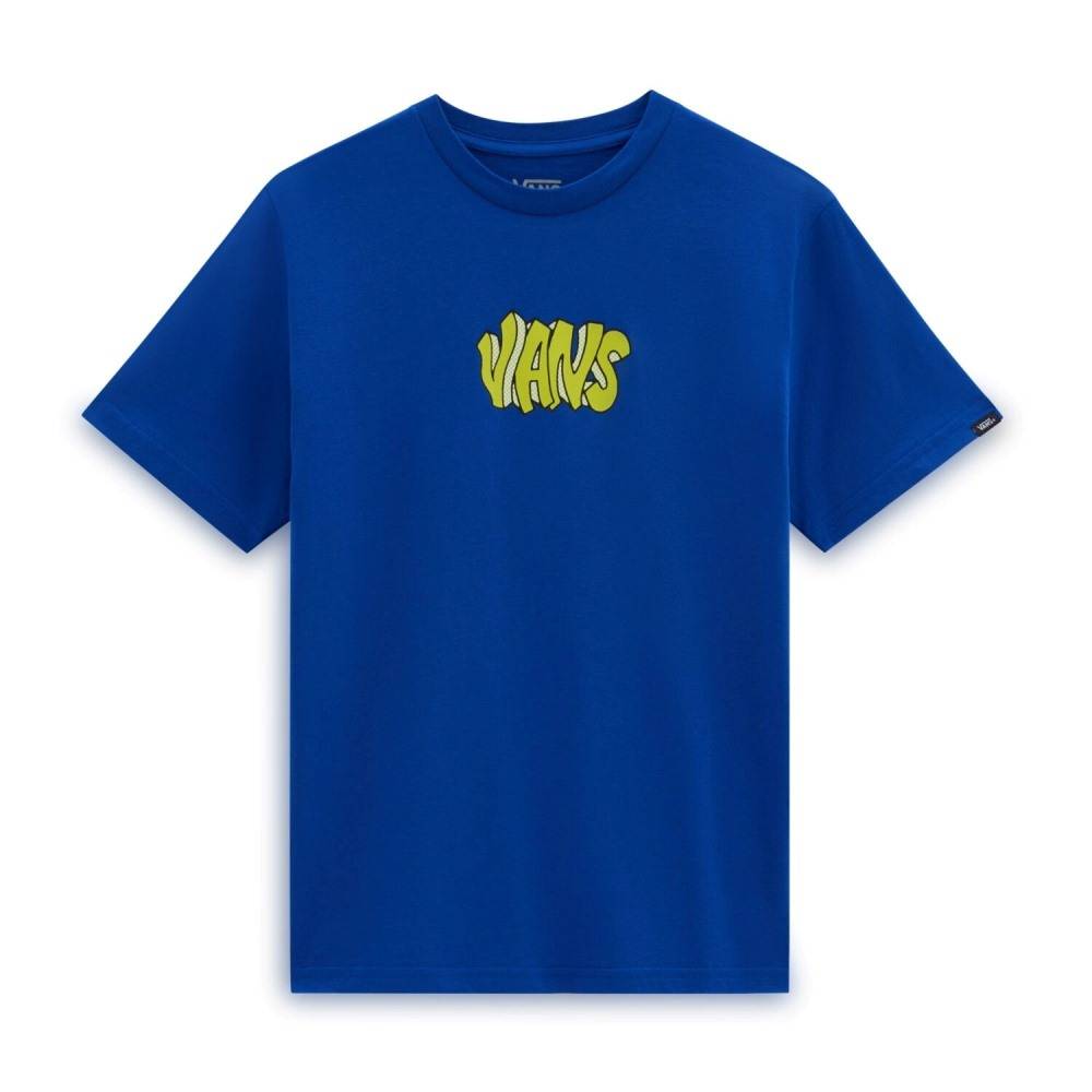 VANS BOYS TAG SS T-SHIRT