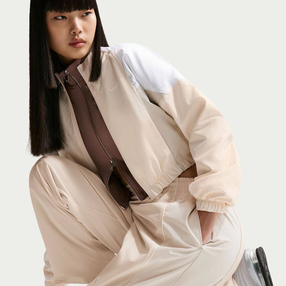 NIKE NSW SHRUNKEN OVERSIZED TRACK PANT