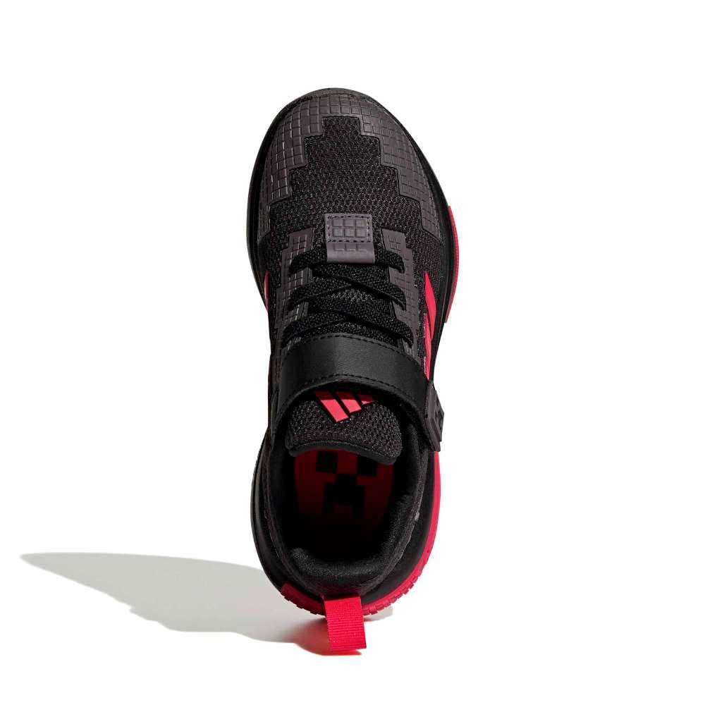 ADIDAS KIDS MINECRAFT PRO SHOES