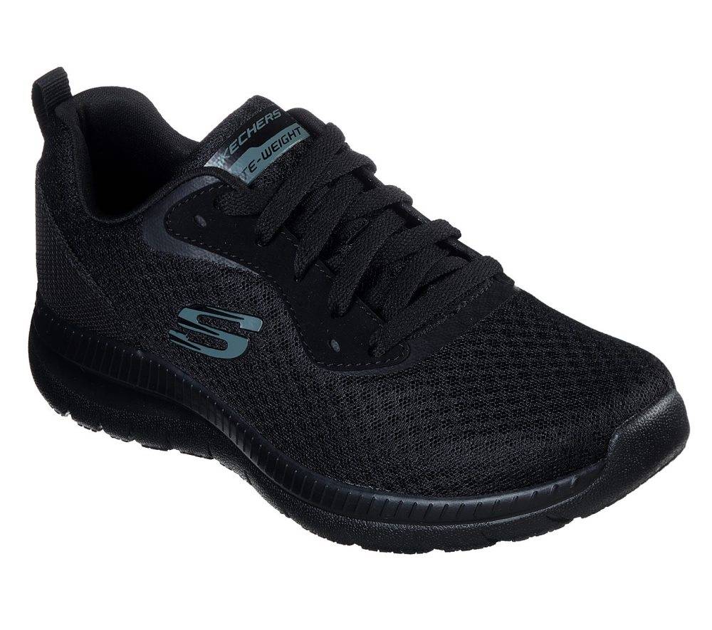 SKECHERS BOUNTIFIL MESH W / MEMORY FOAM