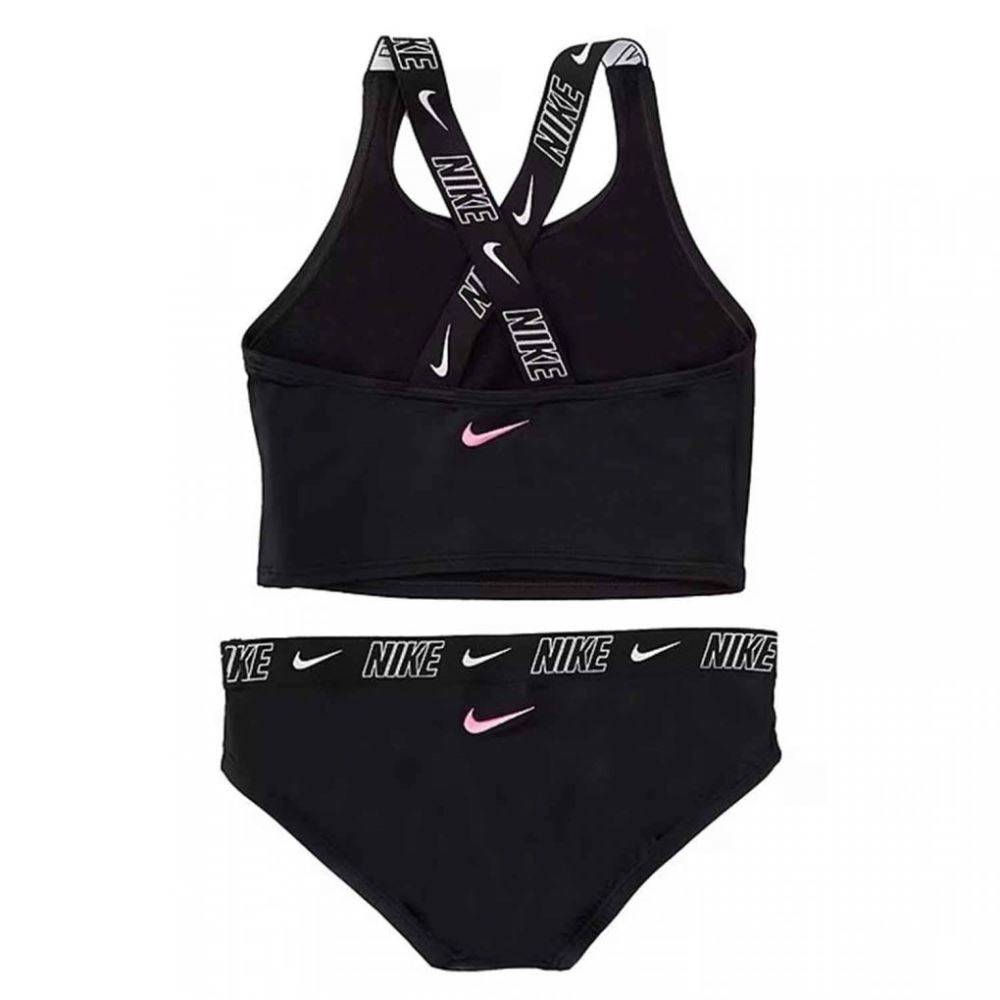 NIKE  YOUNG GIRL CROSSBACK MIDKINI SET