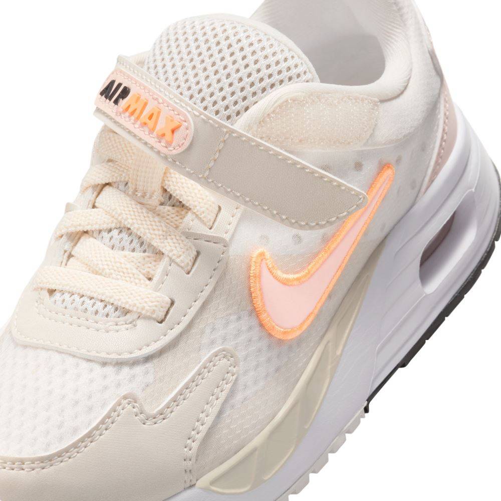 NIKE AIR MAX SOLO (PS) KIDS SHOES