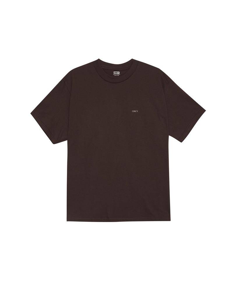 OBEY MUTANT GRASSHOPPER TEE