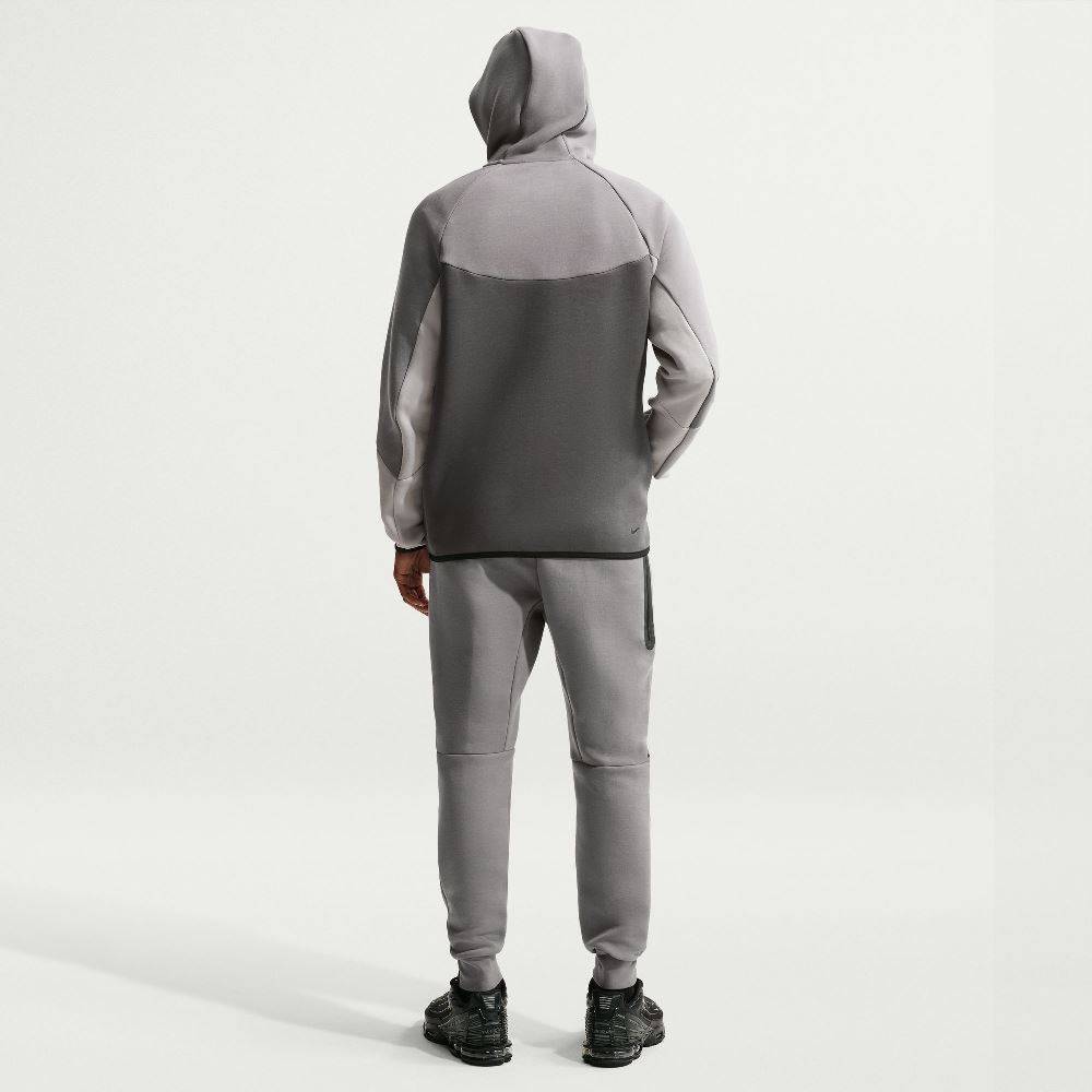 NIKE TECH FLEECE FULL-ZIP WINDRUNNER HOODIE