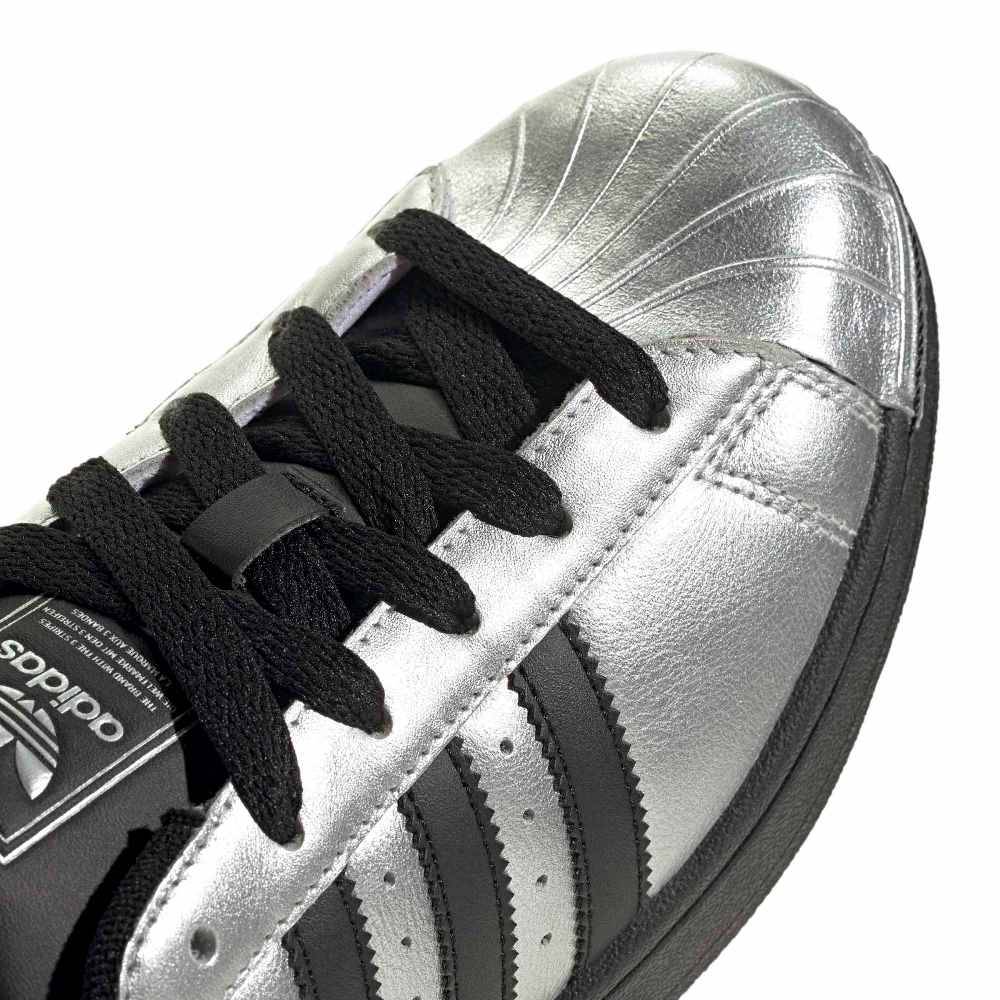 ADIDAS SUPERSTAR II W