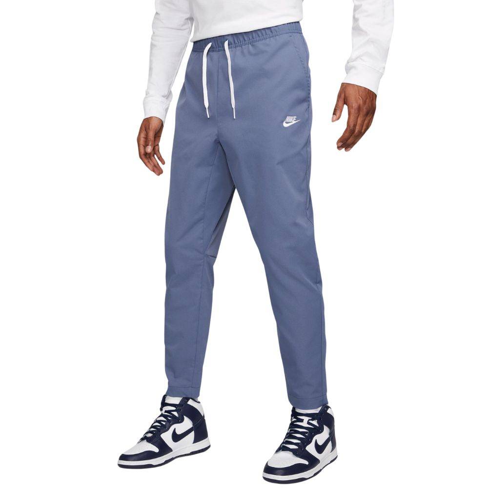 NIKE CLUB WOVEN TAPE LEG PANT