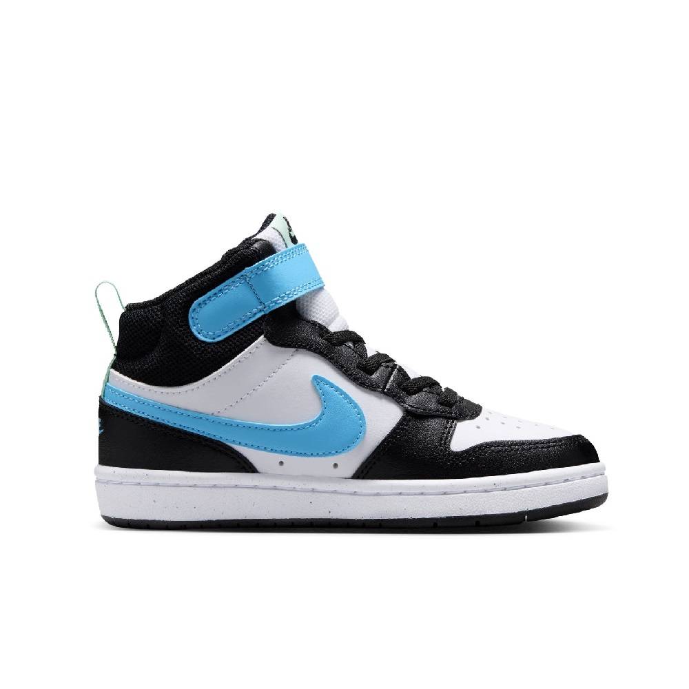 NIKE COURT BOROUGH MID 2 KIDS (PSV)