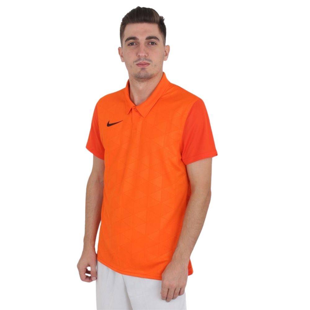 NIKE TROPHY IV SS JSY