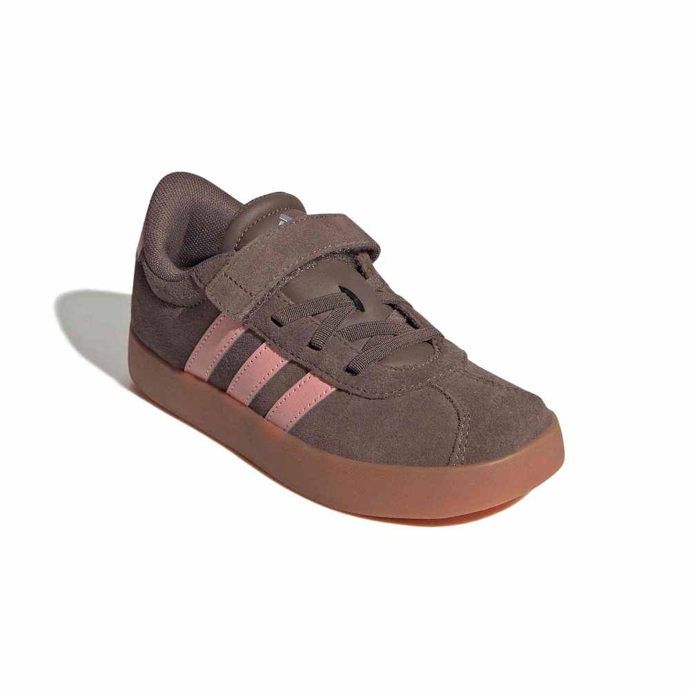 ADIDAS KIDS VL COURT 3.0 SHOES