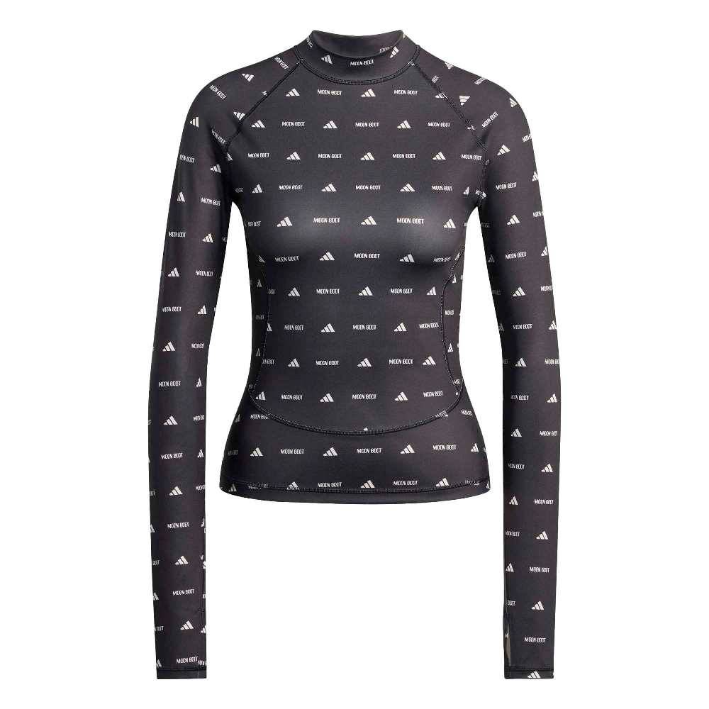 ADIDAS x MOON BOOT Long Sleeve Top