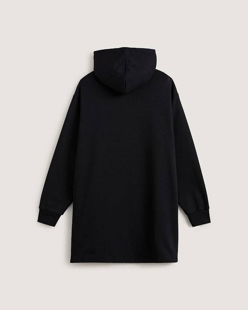 VANS FLEECE DRESS