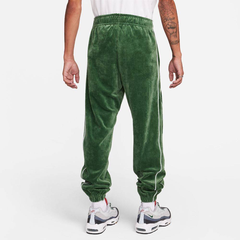 NIKE CLUB VELOUR TRACK PANT