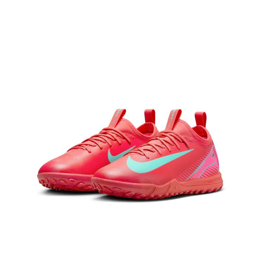 NIKE JR MERCURIAL ZOOM VAPOR 16 ACADEMY TF