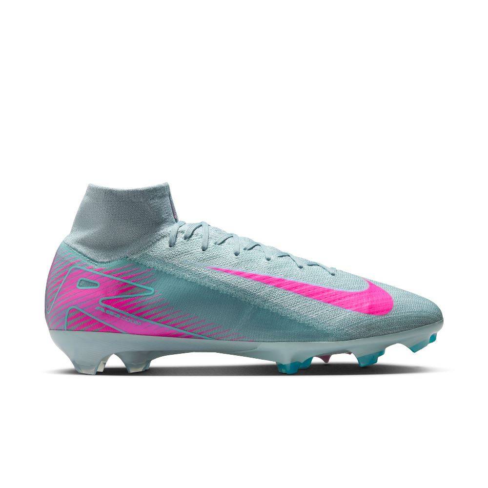 NIKE MERCURIAL SUPERFLY 10 ELITE FG HIGH-TOP