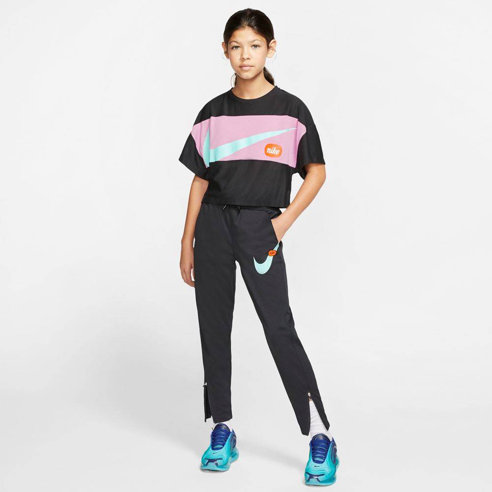 NIKE SPORTSWEAR GIRLS JUST DO IT PANT